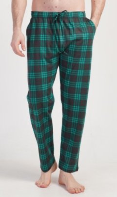 Pánské pyžamové kalhoty Albert 2