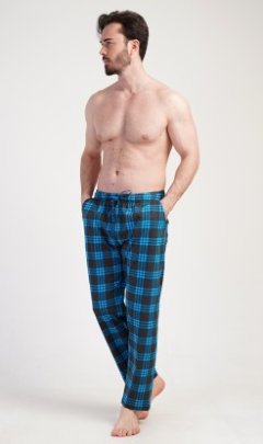 Pánské pyžamové kalhoty Albert 3