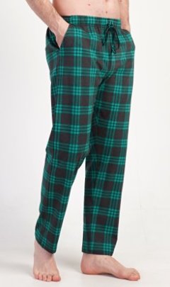 Pánské pyžamové kalhoty Albert 4