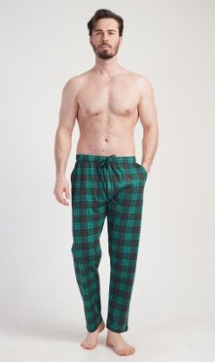 Pánské pyžamové kalhoty Albert 6