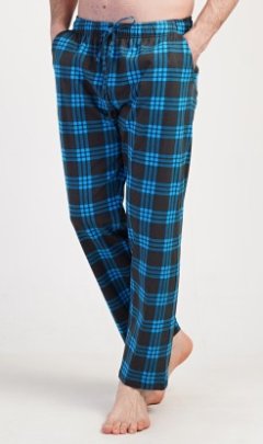 Pánské pyžamové kalhoty Albert 7