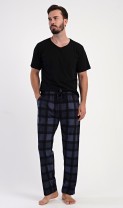 Pánské pyžamové kalhoty Filip 3