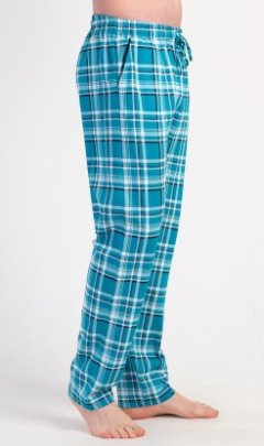 Pánské pyžamové kalhoty Josef 3