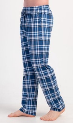 Pánské pyžamové kalhoty Josef 4