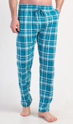 Pánské pyžamové kalhoty Josef 7