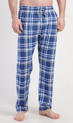 Pánské pyžamové kalhoty Josef 8