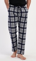 Pánské pyžamové kalhoty Lukáš 4