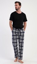 Pánské pyžamové kalhoty Lukáš 6