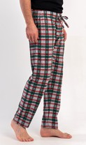 Pánské pyžamové kalhoty Paul 3