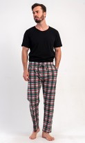 Pánské pyžamové kalhoty Paul 4
