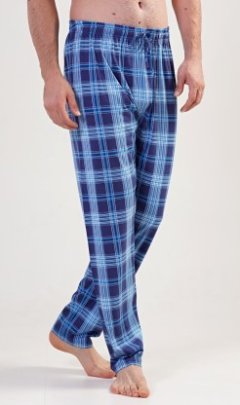 Pánské pyžamové kalhoty Tomáš 1