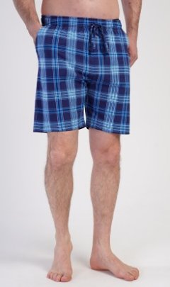 Pánské pyžamové šortky Dalibor Pyžama a župany - Muži - Pánská pyžama - Pánské pyžamové kalhoty