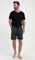 Pánské pyžamové šortky Johny 3