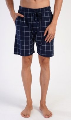 Pánské pyžamové šortky Kryštof