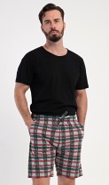 Pánské pyžamové šortky Paul 3