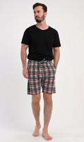 Pánské pyžamové šortky Paul 4