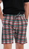 Pánské pyžamové šortky Paul 5