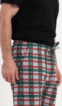 Pánské pyžamové šortky Paul 6