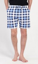 Pánské pyžamové šortky Samuel 1