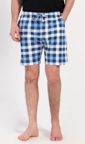 Pánské pyžamové šortky Samuel 2