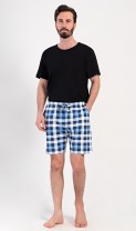 Pánské pyžamové šortky Samuel 4