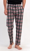 Pánské pyžamové kalhoty Paul
