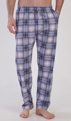 Pánské pyžamové kalhoty Pavel - Pánské pyžamové kalhoty