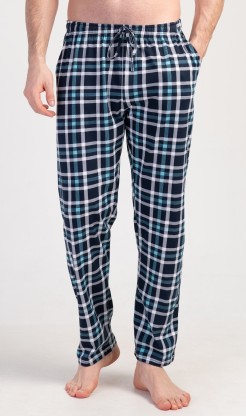 Pánské pyžamové kalhoty Simon - Pánské pyžamové kalhoty
